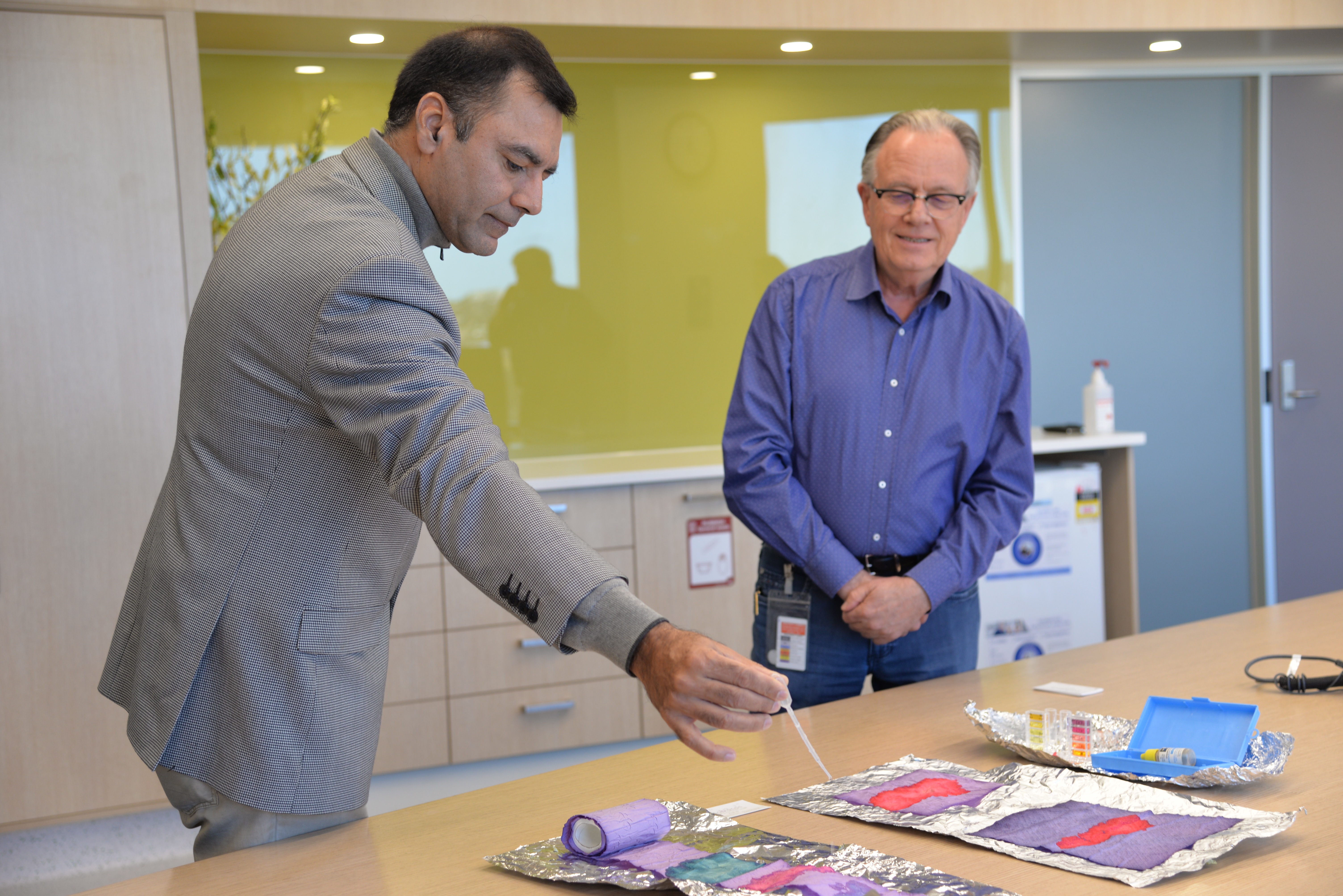 Start-ups join Bendigo Health Accelerator program